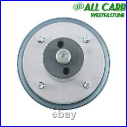 Spindle For Ariens Gravely Ikon-X Edge 51528000 51537200 52-Inch Deck 3 Pack