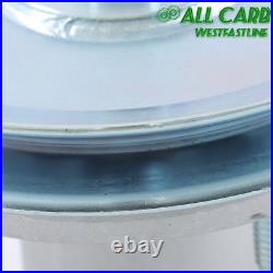Spindle For Ariens Gravely Ikon-X Edge 51528000 51537200 52-Inch Deck 3 Pack