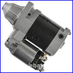 Starter for John Deere 425 445 Mower 2500 2653 F922 New