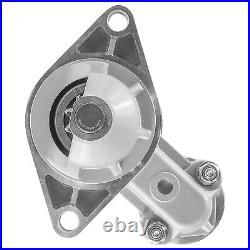 Starter for John Deere 425 445 Mower 2500 2653 F922 New