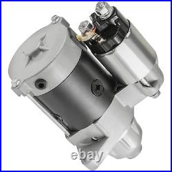 Starter for John Deere 425 445 Mower 2500 2653 F922 New