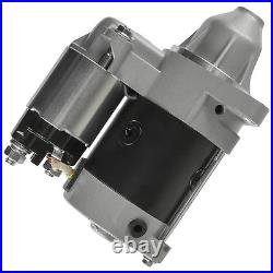 Starter for John Deere 425 445 Mower 2500 2653 F922 New