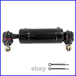 Steering Hydraulic Cylinder FOR John Deere 425A 445C 455A 455B 8mm Pin AM147174