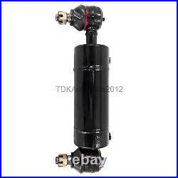 Steering Hydraulic Cylinder FOR John Deere 425A 445C 455A 455B 8mm Pin AM147174