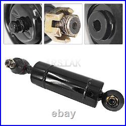 Steering Hydraulic Cylinder For John Deere 425 445 455 8mm Pin AM118796 AM147174