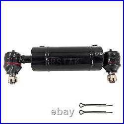Steering Hydraulic Cylinder For John Deere 425 445 455 8mm Pin AM118796 AM147174