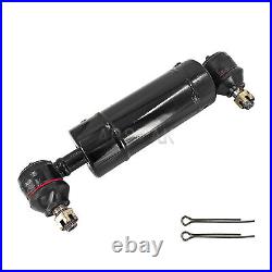 Steering Hydraulic Cylinder For John Deere 425 445 455 8mm Pin AM118796 AM147174