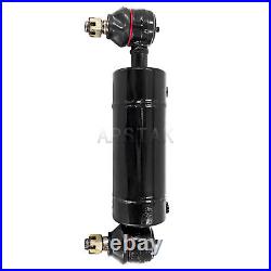 Steering Hydraulic Cylinder For John Deere 425 445 455 8mm Pin AM118796 AM147174