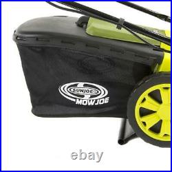 Sun Joe MJ403E-RM 13-Amp 17-Inch Electric Lawn Mower (Certified Refurbished)