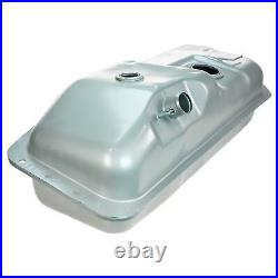 TRQ Gas Fuel Tank 17 gal Compatible with 1988-1995 Toyota Pickup