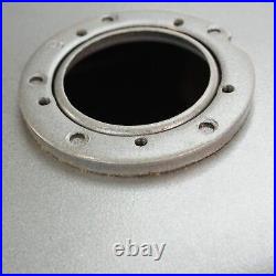 TRQ Gas Fuel Tank 17 gal Compatible with 1988-1995 Toyota Pickup