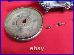 TUFF TORQ JOHN DEERE 12SB 14Sb 14SE JX75 JX85 5 speed transmission rebuilt
