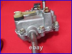 TUFF TORQ JOHN DEERE 12SB 14Sb 14SE JX75 JX85 5 speed transmission rebuilt