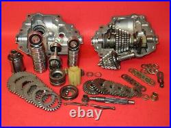 TUFF TORQ JOHN DEERE 12SB 14Sb 14SE JX75 JX85 5 speed transmission rebuilt