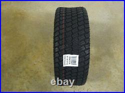 TWO New 24X9.50-12 Wanda P332 Turf Tires 4 ply rated TL with free stems