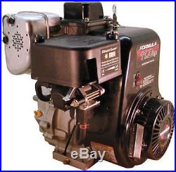 Tecumseh Engine OH318EA 222712 11 HP Generator Engine Coleman Devilbiss New