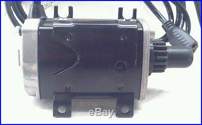 Tecumseh Starter Replaces OEM Numbers 33329F 33329 33329D 33329E 37000