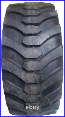 Tiron R-4 TIRE 10x16.5 10-16.5 265/70-16.5 OE some Yanmar YT & YM model tractors