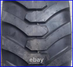 Tiron R-4 TIRE 10x16.5 10-16.5 265/70-16.5 OE some Yanmar YT & YM model tractors