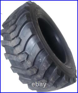 Tiron R-4 TIRE 10x16.5 10-16.5 265/70-16.5 OE some Yanmar YT & YM model tractors