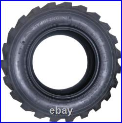 Tiron R-4 TIRE 10x16.5 10-16.5 265/70-16.5 OE some Yanmar YT & YM model tractors