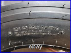 Tiron R-4 TIRE 10x16.5 10-16.5 265/70-16.5 OE some Yanmar YT & YM model tractors