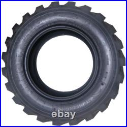 Tiron R-4 TIRE 10x16.5 10-16.5 265/70-16.5 OE some Yanmar YT & YM model tractors