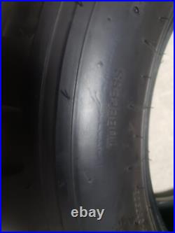 Tiron R-4 TIRE 10x16.5 10-16.5 265/70-16.5 OE some Yanmar YT & YM model tractors