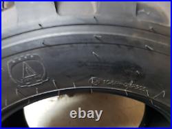 Tiron R-4 TIRE 10x16.5 10-16.5 265/70-16.5 OE some Yanmar YT & YM model tractors