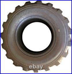 Tiron R-4 TIRE 12x16.5 12-16.5 305/70-16.5 OE some Yanmar SA model tractors