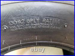 Tiron R-4 TIRE 12x16.5 12-16.5 305/70-16.5 OE some Yanmar SA model tractors