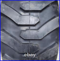 Tiron R-4 TIRE 12x16.5 12-16.5 305/70-16.5 OE some Yanmar SA model tractors