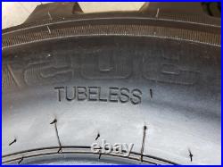 Tiron R-4 TIRE 12x16.5 12-16.5 305/70-16.5 OE some Yanmar SA model tractors