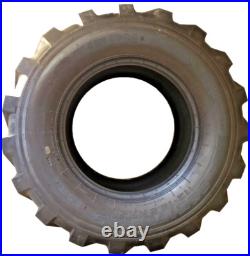 Tiron R-4 TIRE 12x16.5 12-16.5 305/70-16.5 OE some Yanmar SA model tractors