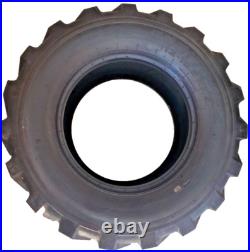 Tiron R-4 TIRE 12x16.5 12-16.5 305/70-16.5 OE some Yanmar SA model tractors
