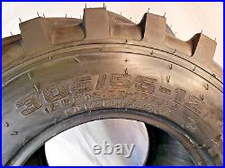 Tiron R-4 TIRE 26x12.00-12 26x1200-12 26x12-12 26/12.00-12 26/1200-12 26/-12-12