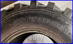 Tiron R-4 TIRE 26x12.00-12 26x1200-12 26x12-12 26/12.00-12 26/1200-12 26/-12-12