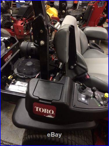 Toro 60 29hp G3 Mower