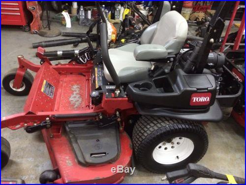 Toro 60 29hp G3 Mower