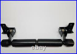 Toro Timecutter 50 & 54 Roller Stripe Kit For Zero Turn Mower