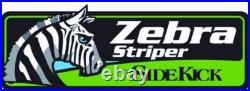 Toro Timecutter 50 & 54 Roller Stripe Kit For Zero Turn Mower
