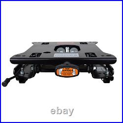Trac Seats Seat Suspension Kit for Gravely ZT HD Ariens Ikon XD Zero Turn Mower