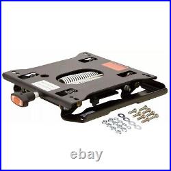 Trac Seats Seat Suspension Kit for Gravely ZT HD Ariens Ikon XD Zero Turn Mower