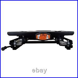 Trac Seats Seat Suspension Kit for Gravely ZT HD Ariens Ikon XD Zero Turn Mower