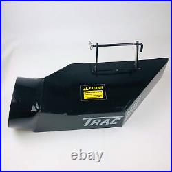 Trac Vac 227-8 Chute Assembly Leaf Vacuum Genuine OEM New Old Stock NOS Palmor