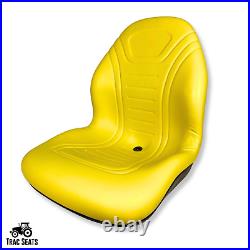 Tractor Seat For John Deere 2032R 2038R 2320 2520 2305 2720 LVA22459 LVA14067