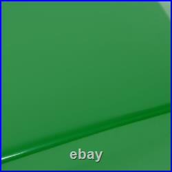 Tractor Upper Hood Cover with Fuel Door For John Deere 4010 4110 4115 #LVU11489