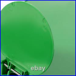 Tractor Upper Hood Cover with Fuel Door For John Deere 4010 4110 4115 #LVU11489
