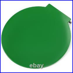 Tractor Upper Hood Cover with Fuel Door For John Deere 4010 4110 4115 #LVU11489