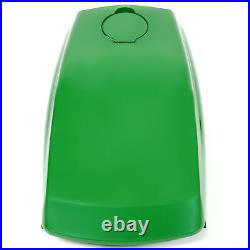 Tractor Upper Hood Cover with Fuel Door For John Deere 4010 4110 4115 #LVU11489